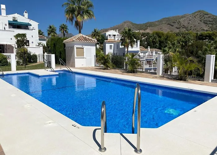 17C Las Palmas, Oasis