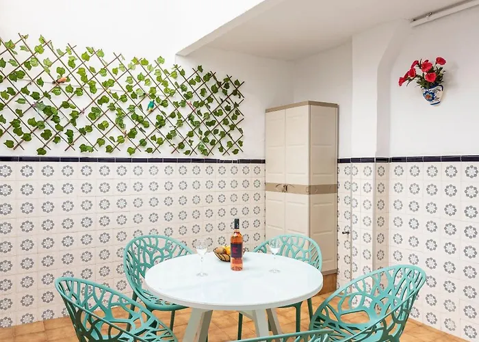 Apartamento Sol Y Playa Nerja Centro