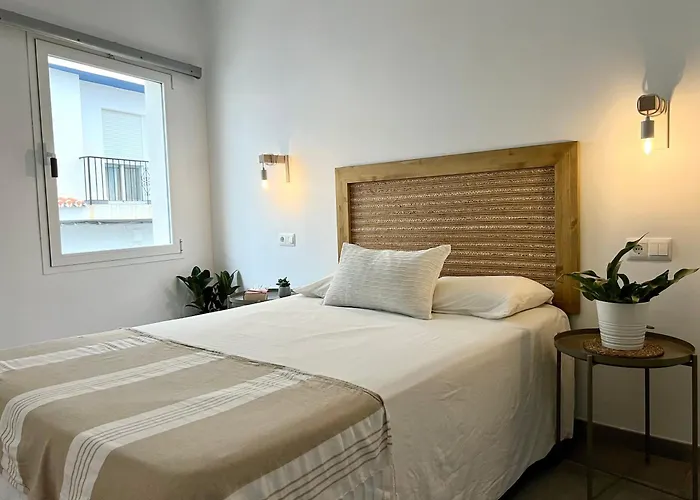 Easy Nerja Flat