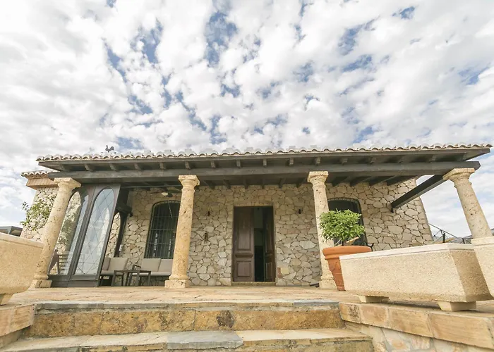 Canovas Nerja - Villa Los Leones Nerja