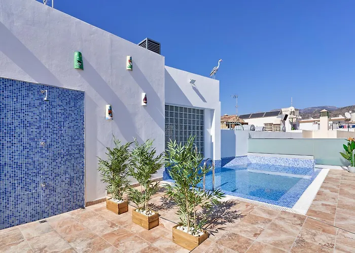 Nerja Boutique 202 Deluxe