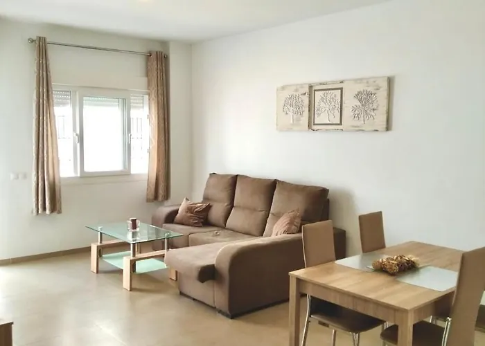 Apartamento La Dorada