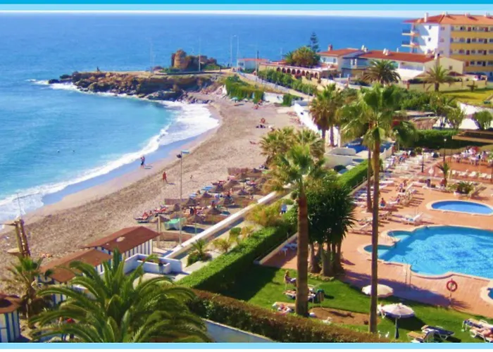 Apartamento Torresol Nsfb Studio , Torrecilla, Nerja