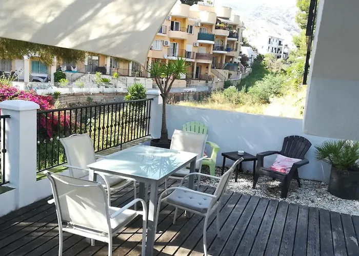 Burriana Holiday Apartments