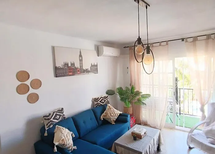 Apartamento Alarve