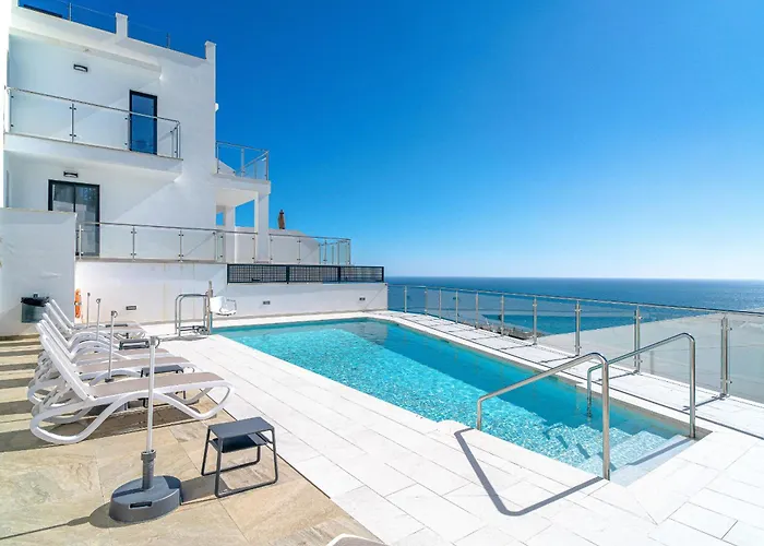 Terrazas De Ladera A2 Luxury By Casasol