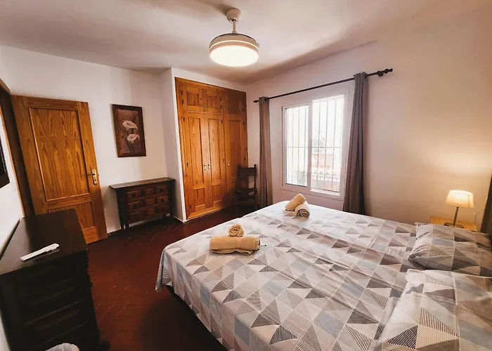 Casa Andaluz