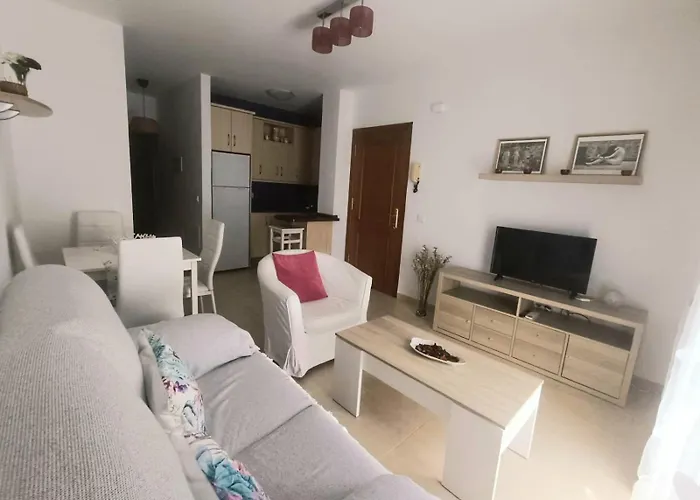 Apartamento Angel