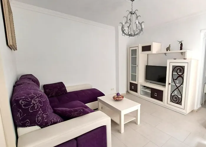 Apartamento Lola2