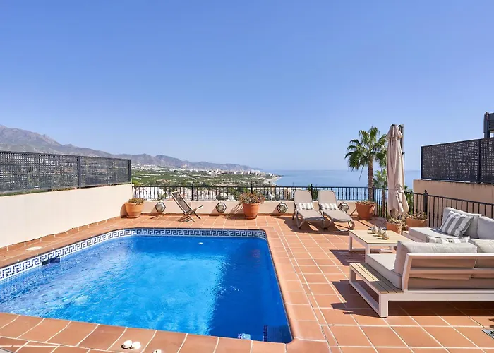 Balcon Bella Vista