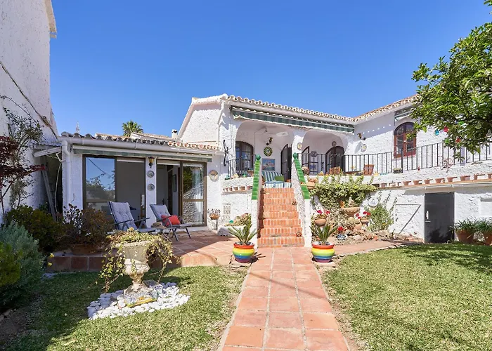Capistrano Village, Casa Halo Nerja