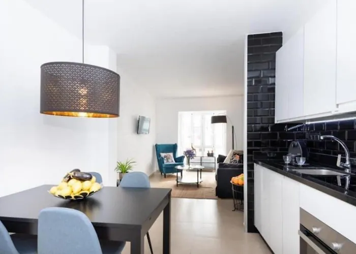 Penthouse Pintada