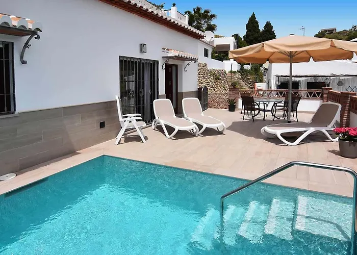 Villa Garcia Jaime Casitas Select