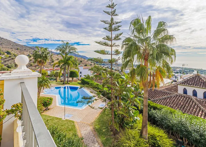 Apartamento El Senorio De Capistrano