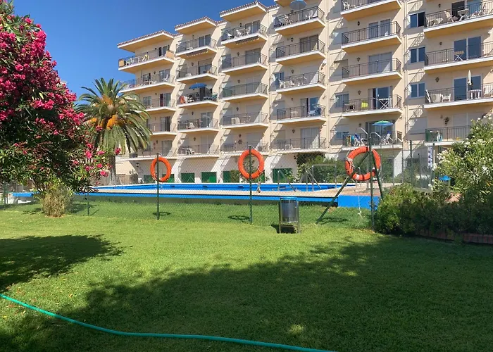 Edificio Acapulco