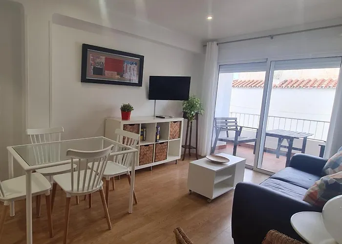 Apartamento Azul