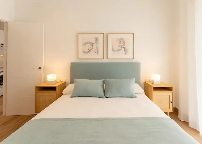 Apartamento Merida 2