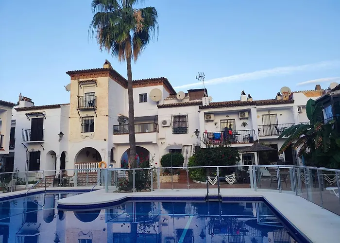 Nueva Nerja 21 Menyber