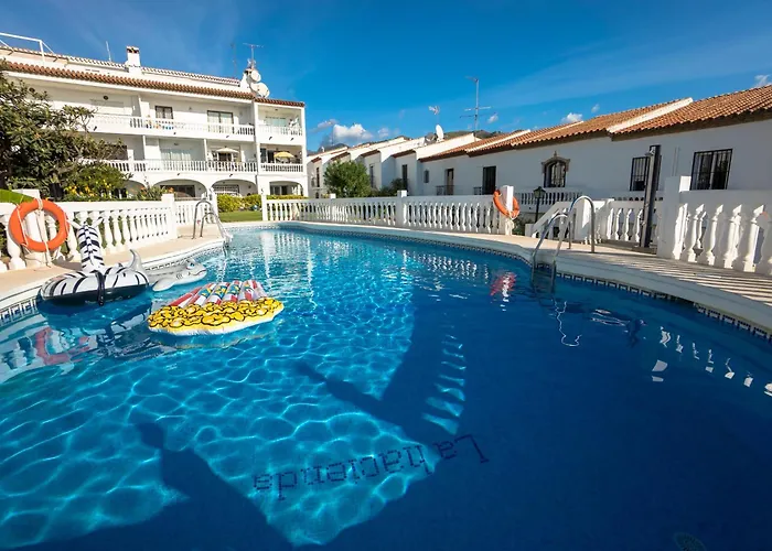 Hacienda 10B Menyber