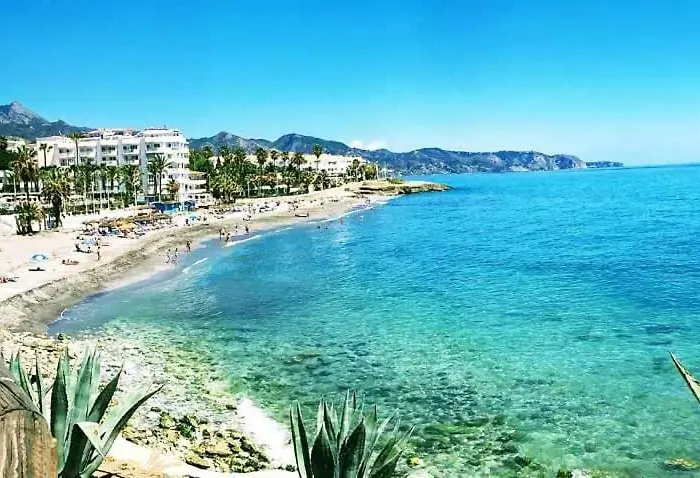 2 Minutes From The Beach!!! Great Apartment!!!