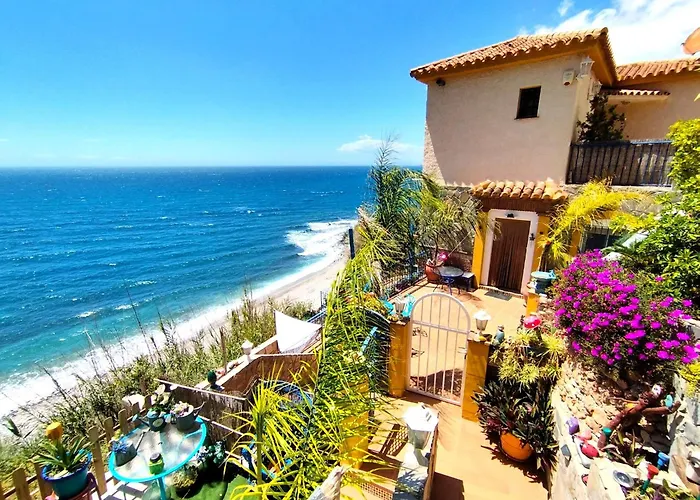 Balcon Del Duende