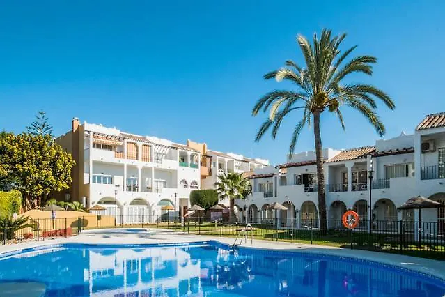 Apartamento Rio Marinas Nerja 46