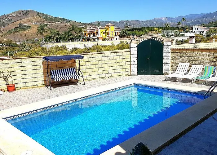 Holiday Home Eduardo