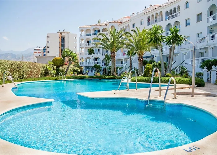 Stella Maris B1 Ba Nerja