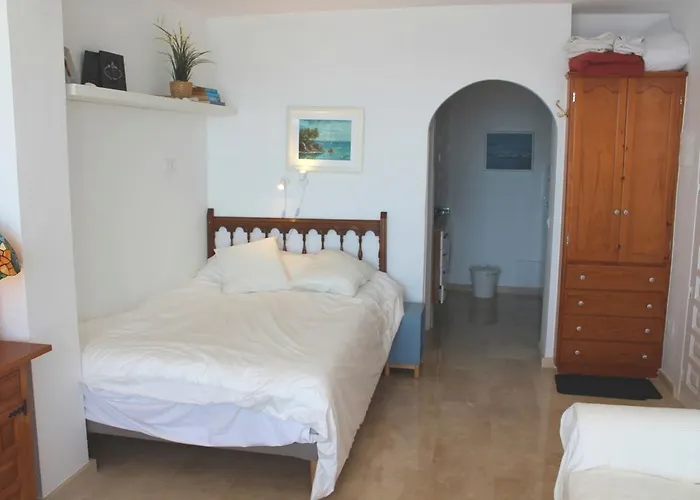 Studio Marina II Nerja