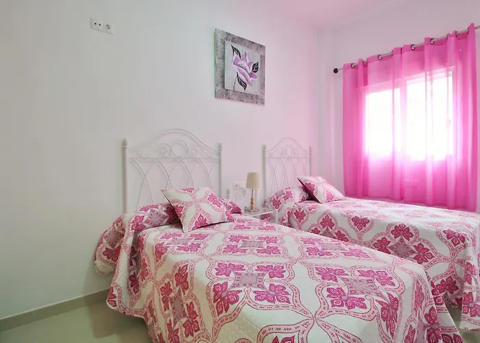 Casa San Juan Spainsunrentals 1088