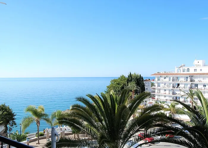Verdemar Apartments Casasol