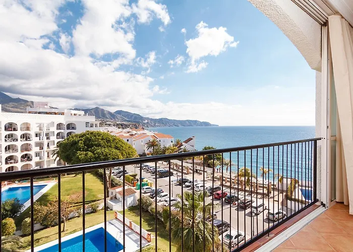 Carabeo 52 Apartments Casasol