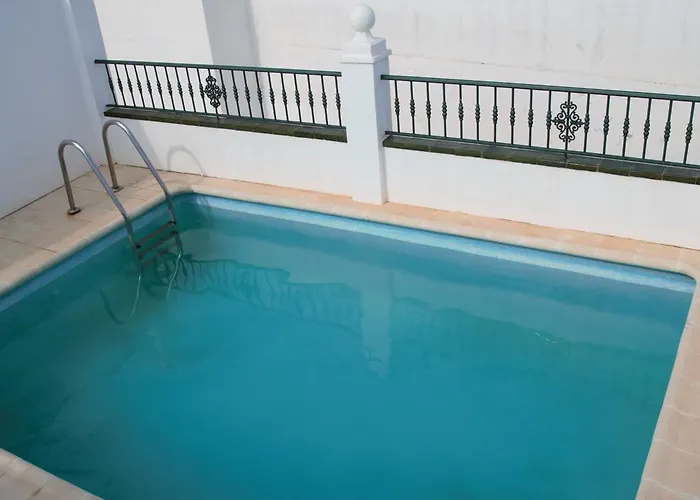 Easy Nerja Apartments