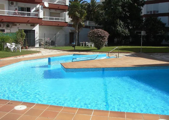 Andaluz Apartments - Neptuno