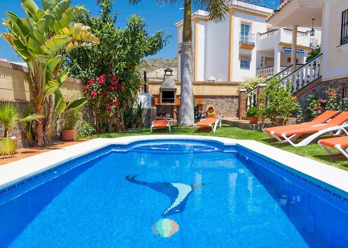 Villa Karina Nerja