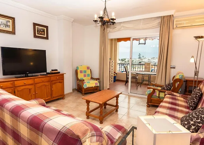 Carabeo P Milenio 1 Piso 2 1 Sea View