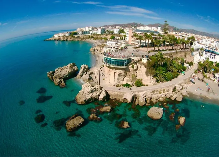 Balcon Europa Nerja