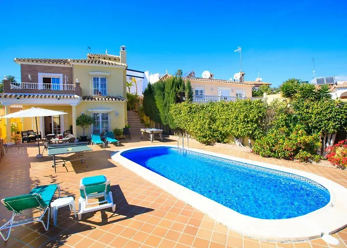 Holiday Home Los Mangos By Interhome
