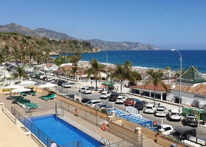 Apartamentos Nerja Bahia