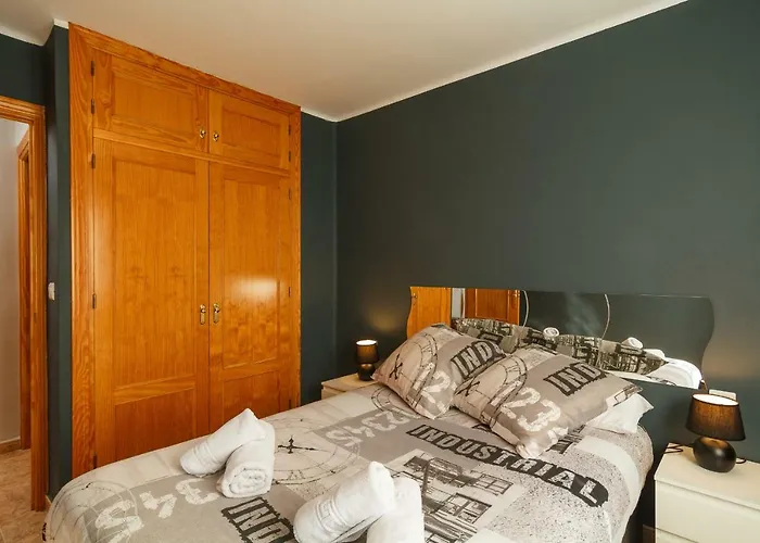 Tu Apartamento En Nerja!
