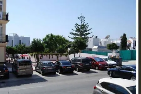 Apartamento En Nerja