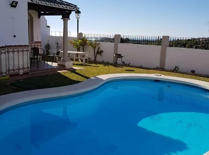 Villa Del Sol