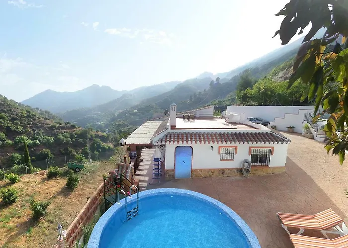 Cortijo Luque