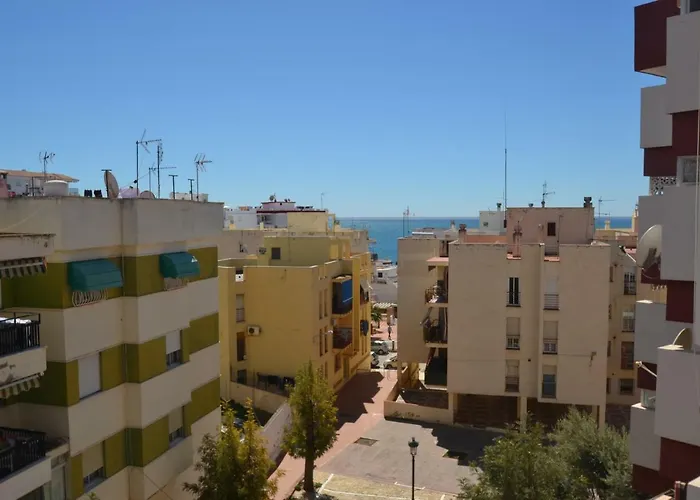 Apartamento Neptuno