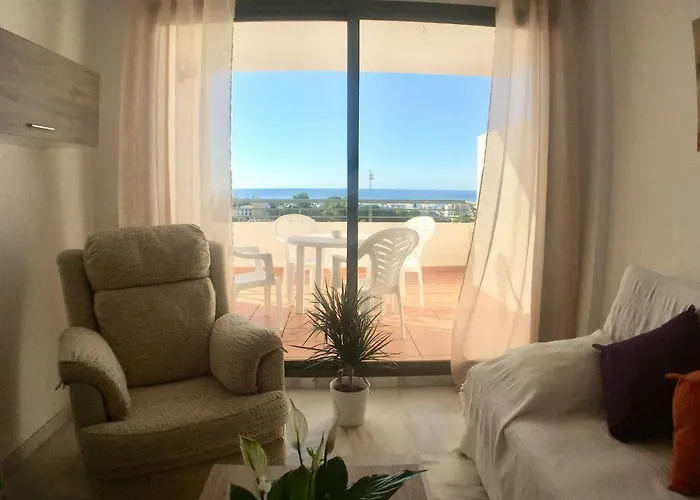 Marisol Apartment