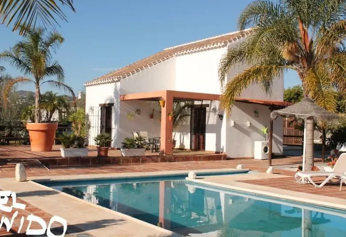 Villa El Nido