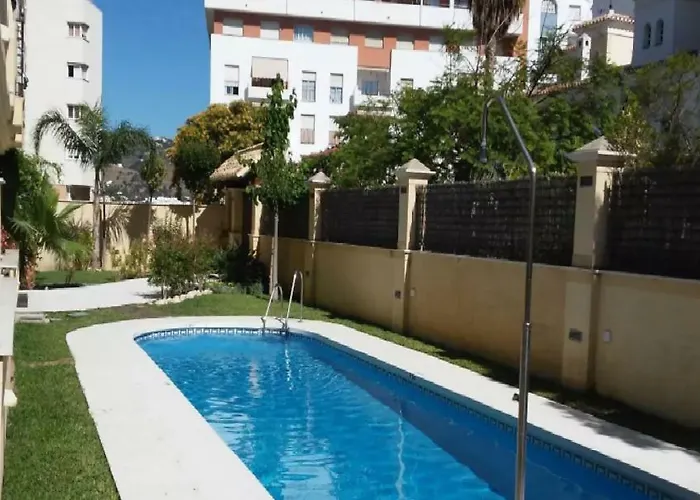 Apartamento Poseidon Torrecilla