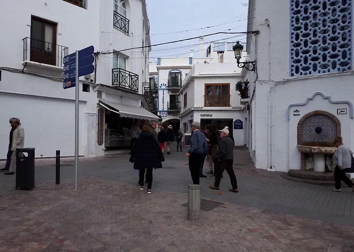 Calle Antonio Millon
