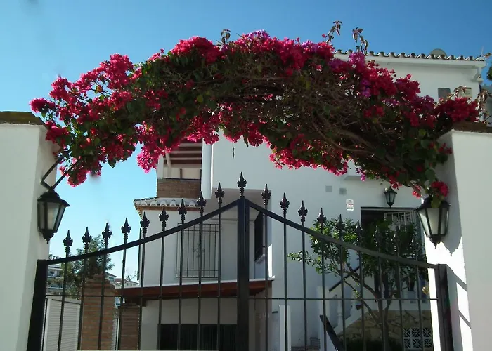 Casa Surymar