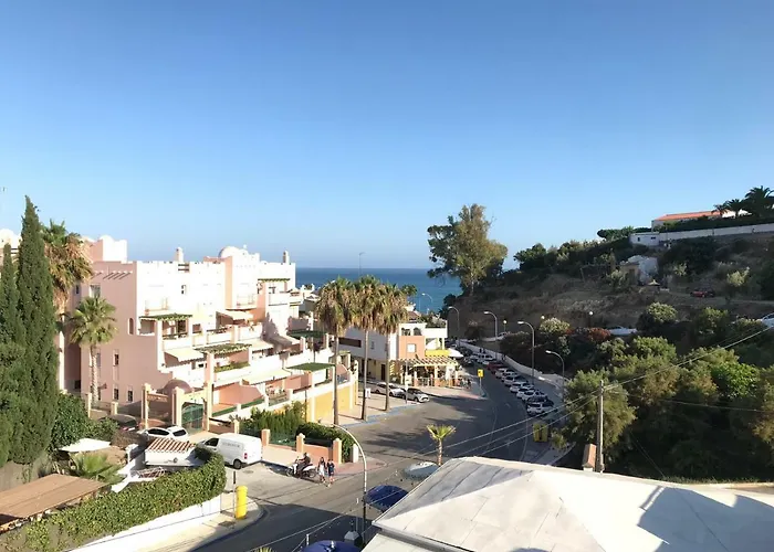 Apartamento Playa Burriana